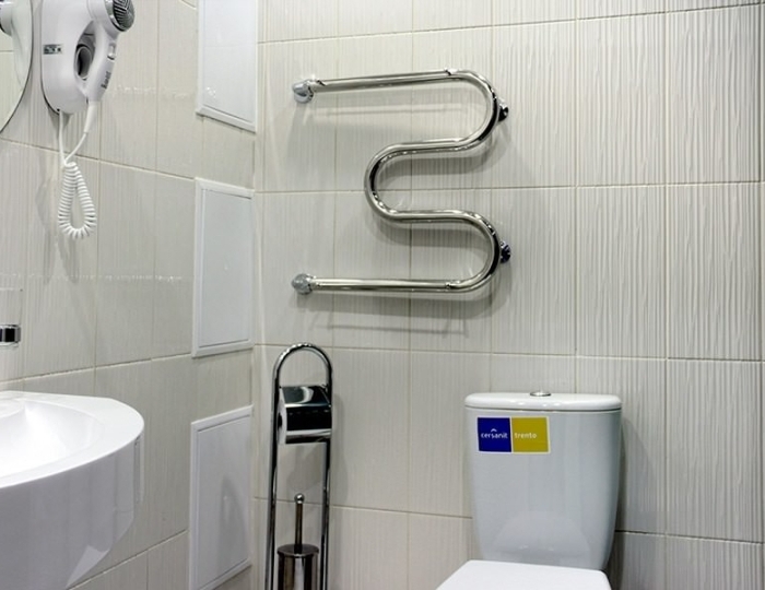 Комфорт 1-местный - Санаторий «Бузули»