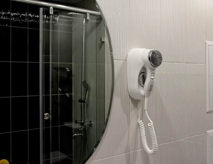 Комфорт 1-местный - Санаторий «Бузули»