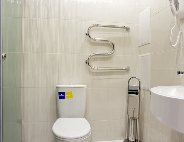 Комфорт 2 местный - Санаторий «Бузули»