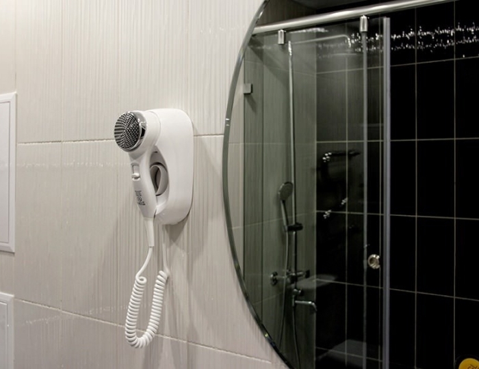 Комфорт 2 местный - Санаторий «Бузули»